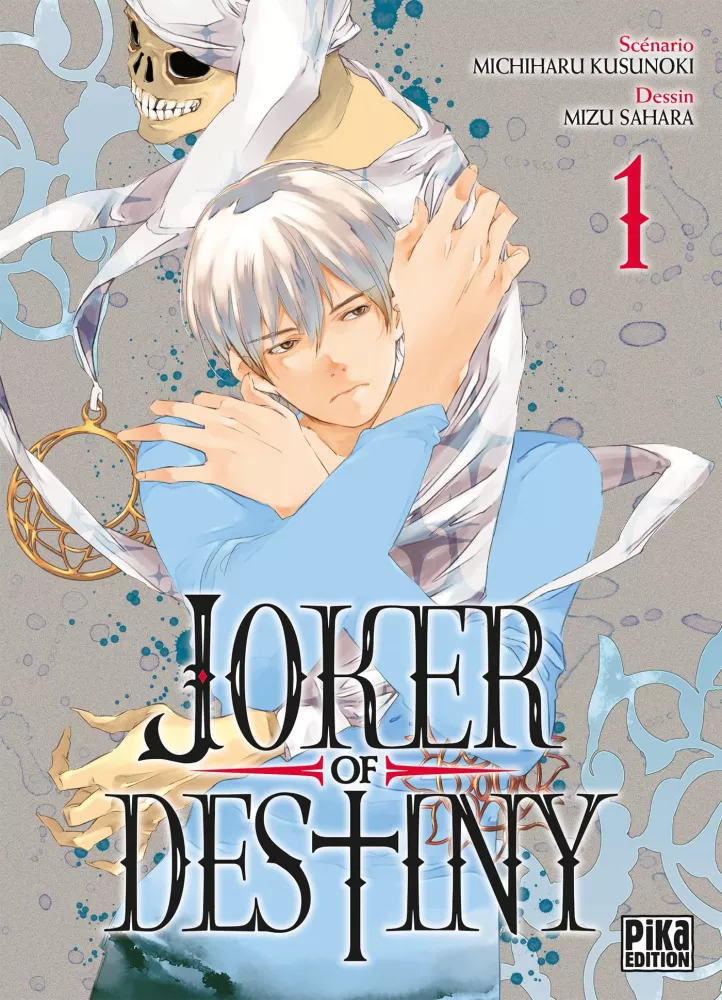 Joker of Destiny